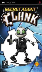 Secret Agent Clank (Sony PSP), Verzenden, Gebruikt, Vanaf 3 jaar