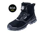 Atlas Schoen Flash 6905 BOA XP S3 - Zwart/Grijs - 44, Verzenden, Nieuw