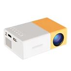 Quantium™ Mini Beamer, Nieuw, LED, HD (720), Quantium