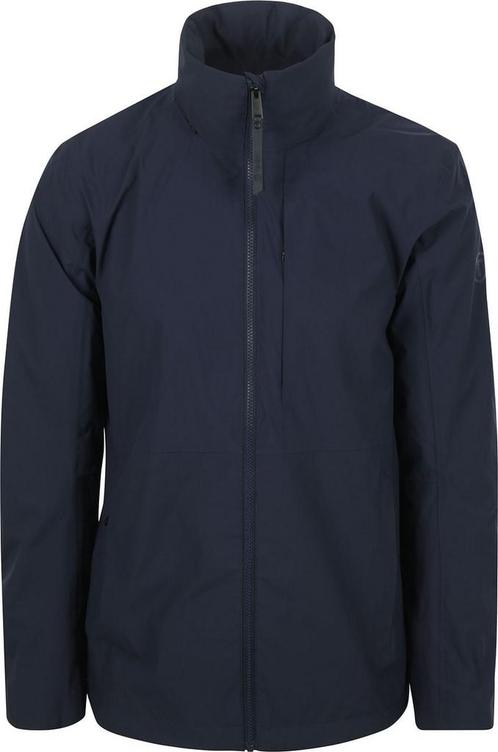Tenson Molle Jacket Navy maat XXL Heren, Kleding | Heren, Jassen | Winter, Groen, Nieuw, Overige maten, Verzenden