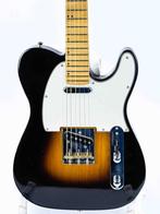 Franchin Mars 2 Tone Sunburst Very Light Relic Maple, Muziek en Instrumenten, Snaarinstrumenten | Gitaren | Elektrisch, Ophalen of Verzenden
