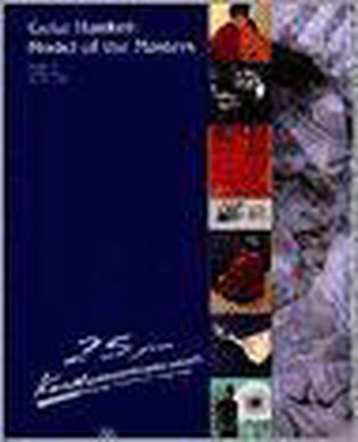 Geke hankel: model of the masters 9789062081318 K. Pos, Boeken, Kunst en Cultuur | Beeldend, Zo goed als nieuw, Verzenden