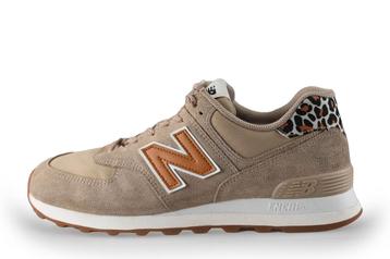 New Balance Sneakers in maat 42,5 Bruin | 10% extra korting beschikbaar voor biedingen