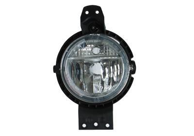 Mini Countryman 2010+ Mistlamp met stadslicht (Mistlampen), Auto-onderdelen, Verlichting, Nieuw, Verzenden