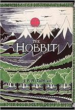 The Hobbit Or There and Back Again, Boeken, Verzenden, Nieuw