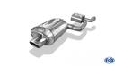 FOX Mercedes SLK type 170 half systeem vanaf cat - 115x85 ty, Verzenden, Nieuw