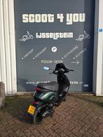 PIAGGIO ZIP 4T 2V RS-1 JAGUAR FULL OPTION GARANTIE!, Fietsen en Brommers, Scooters | Piaggio, Ophalen, Nieuw