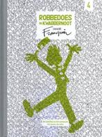 Robbedoes en Kwabbernoot door Franquin | 9789031434152 |, Boeken, Zo goed als nieuw, André Franquin