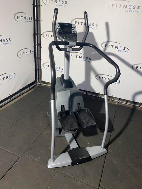 Matrix S5X Stepper | Stapper, Sport en Fitness, Fitnessmaterialen, Gebruikt, Verzenden