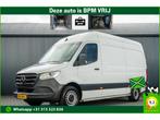 Mercedes-Benz Sprinter | Zakelijke Lease v.a. €390.38 pm, Auto's, Automaat, Stof, Gebruikt, Euro 6