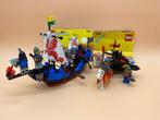 Lego Set - Castle - 6057 (Sea Serpent) + 6039 (Twin Arm, Kinderen en Baby's, Speelgoed | Duplo en Lego, Nieuw