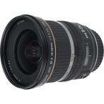 Canon EF-S 10-22mm F/3.5-4.5 USM | Tweedehands, Verzenden, Gebruikt