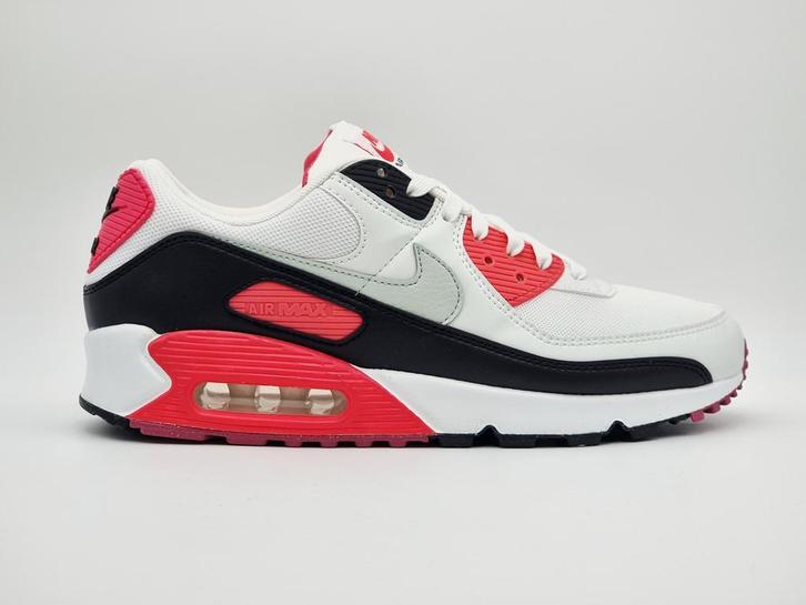 Nike Air Max 90 | Aster Pink | 43, Kleding | Heren, Schoenen, Overige kleuren, Nieuw, Ophalen of Verzenden