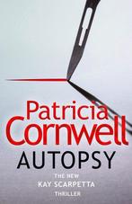 Cornwell, P: Autopsy 9780008467265 Patricia Cornwell, Verzenden, Gelezen, Patricia Cornwell