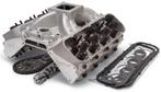 Edelbrock 2088 Performer Top End Kit, Small Block Chevy,, Verzenden, Nieuw, Amerikaanse onderdelen