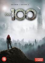 The 100 - Seizoen 3  (DVD), Verzenden, Nieuw in verpakking