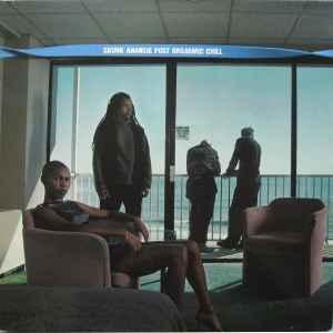 LP gebruikt - Skunk Anansie - Post Orgasmic Chill (UK, 1999), Cd's en Dvd's, Vinyl | Rock, Zo goed als nieuw, Verzenden