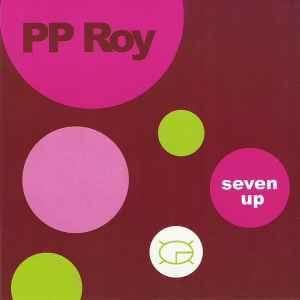cd - PP Roy - Seven Up, Cd's en Dvd's, Cd's | Dance en House, Zo goed als nieuw, Verzenden
