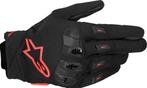 Alpinestars SP X 3 Zwart Fluo Rood Handschoenen, Nieuw met kaartje, Alpinestars, Handschoenen, Heren
