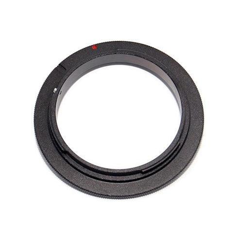 Sony A mount naar 52mm schroefdraad Reverse Macro Ring /..., Audio, Tv en Foto, Fotografie | Lenzen en Objectieven