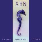 cd - Xen - 84.000 Dharma Doors, Zo goed als nieuw, Verzenden