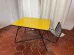 Rima - Gastone Rinaldi - Salontafel - Mod. T 509 - Metaal,, Antiek en Kunst