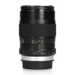 Dörr 60mm F2.8 Macro - Canon EF, Audio, Tv en Foto, Fotografie | Lenzen en Objectieven, Ophalen of Verzenden, Zo goed als nieuw