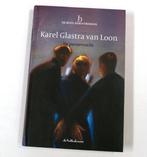 Karel Glastra van Loon, De passievrucht - reeks De Beste, Gelezen, Karel Glastra van Loon, Verzenden