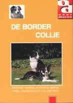 9789058210746 Over Dieren 070 -   De Border Collie, J. Hannes, Zo goed als nieuw, Verzenden