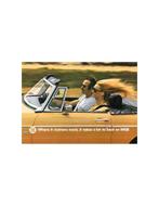 1976 MG MGB BROCHURE ENGELS, Boeken, Nieuw, Author