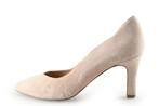 Peter Kaiser pumps in maat 38½ Beige | 10% korting, Peter Kaiser, Pumps, Verzenden, Beige