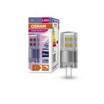 OP=OP Osram LED G4 2W 2700K 200lm 12V Ø1.5x4cm dimbaar, Ophalen of Verzenden, Nieuw