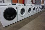Tweedehands Samsung wasmachine gratis bezorgd en garantie