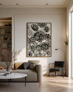 Ella Suárez - Flor silvestre 33 - XL (NO RESERVE)