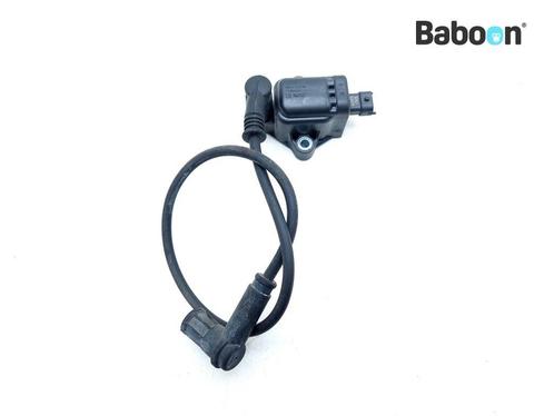 Bobine Ducati Multistrada 1260 2018-2021 (MTS1200) Front, Motoren, Onderdelen | Ducati, Gebruikt, Verzenden