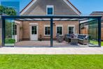 Aluminium veranda 506x300 cm € 3595 euro incl. MONTAGE, Nieuw, Veranda