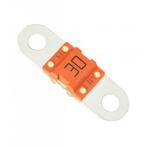 Victron MIDI-Fuse 30-100A 58V (for 48V) 1-Pack 30A, Verzenden, Nieuw