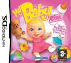 My Baby - Girl [Nintendo DS], Spelcomputers en Games, Games | Nintendo DS, Ophalen of Verzenden, Zo goed als nieuw