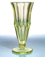 Josephinenhütte - Vaas - 1936 collectie S4551 - Subtiele