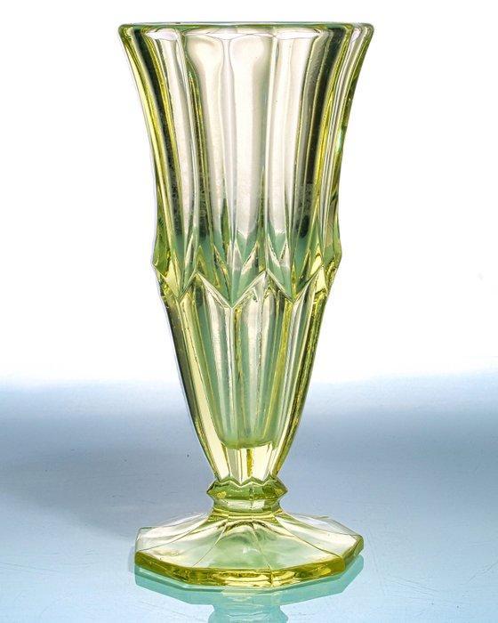 Josephinenhütte - Vaas - 1936 collectie S4551 - Subtiele, Antiek en Kunst, Kunst | Designobjecten