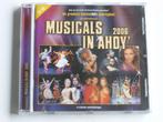 Musicals in Ahoy 2006 - De Grootste Musical hits Allertijden, Verzenden, Nieuw in verpakking