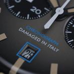 Out of Order - Pilot Cronografo - Zonder Minimumprijs -, Sieraden, Tassen en Uiterlijk, Horloges | Heren, Nieuw