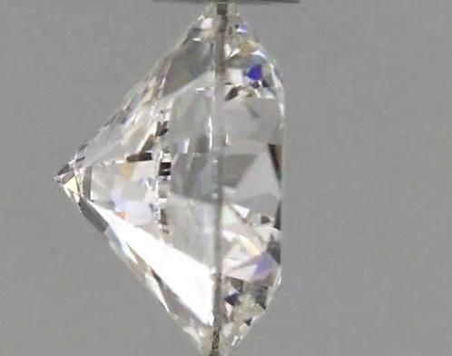 Zonder Minimumprijs - 1 pcs Diamant (Natuurlijk) - 0.50 ct -, Sieraden, Tassen en Uiterlijk, Edelstenen