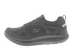 -3% Skechers  Skechers Go walk workout  maat 43, Kleding | Heren, Schoenen, Verzenden, Zwart, Nieuw, Veterschoenen