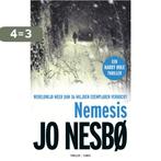 Nemesis / Harry Hole / 4 9789023464655 Jo Nesbø, Boeken, Verzenden, Zo goed als nieuw, Jo Nesbø