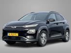 Zakelijke Lease |  Hyundai Kona EV Fashion 64 kWh, Automaat, Stof, Gebruikt, Overige kleuren