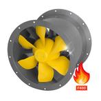 Ruck axiaalventilator 15300 m3/h – AL 450 D2 F4 01, Doe-het-zelf en Verbouw, Ventilatie en Afzuiging, Verzenden, Nieuw
