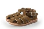 Nelson Sandalen in maat 20 Bruin | 10% extra korting, Verzenden, Jongen of Meisje, Schoenen, Zo goed als nieuw