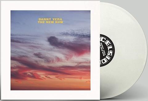 DANNY VERA - THE NEW NOW -COLOURED VINYL- (Vinyl LP), Cd's en Dvd's, Vinyl | Pop, Verzenden