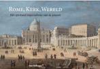 Rome, Kerk, Wereld |  NIEUW | Rietbergen, Peter | 9789061096, Ophalen of Verzenden, Nieuw, Rietbergen, Peter